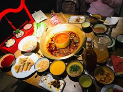 -同蛙阁美蛙鱼头火锅