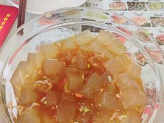 -三合园水饺·青岛菜(五四广场店)