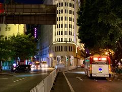 -珠江夜游西堤码头