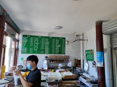 -李小老烧饼(常营民族家园店)