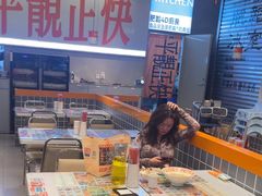 -肥韬茶餐厅(海上世界店)