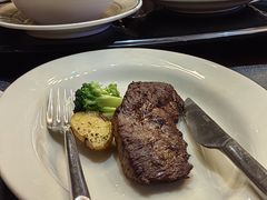 -食间牛排(湖西路店)