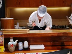 大堂-千代武日本料理(爱建店)