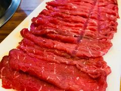 -北华涮肉(华严北里店)