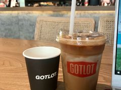 -GOTLOT COFFEE&KITCHEN角落厨房NOOK店
