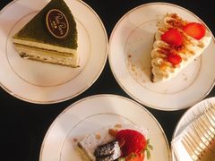 -PETIT PARIS 小巴黎(花园道店)