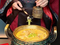 -曾宴·楚菜(湖北省博物馆店)