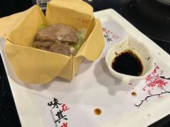 -徐记私厨(半淞园路店)