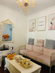 -美肤盾祛痘·问题肌头疗管理中心