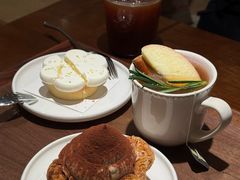 -Ten Olives甜点