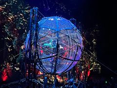 -广州长隆国际大马戏