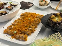 -品海楼·大连海胆锅贴馆(东港店)