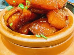 -锡和无锡菜(景丽苑店)