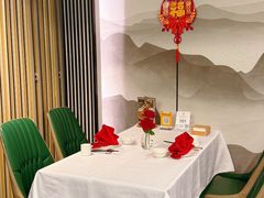 -海富门·带鱼·淮扬菜·粤菜(甘家口店)