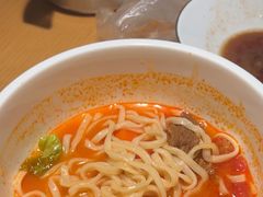 -九毛九西北菜(汕头金平万达广场店)