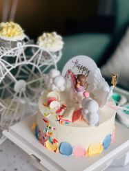 -baby bella小贝拉母婴护理中心(杭州凯宾斯基店)