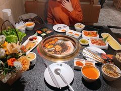 -嘿嘟嘟·肋条烧肉放题(爱融荟城店)