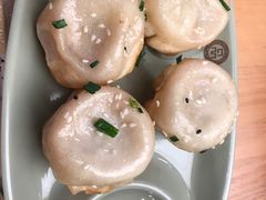-阿三生煎(正弘城店)