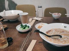 -漆黑觉米粉(三里屯店)