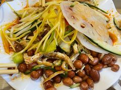 -张氏北相羊肉胡卜(八一店)