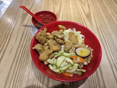 -大炮盐酥鸡(新街口店)