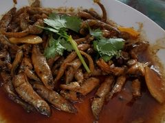 -何适山庄 ·可团建(水长城P2停车场店)