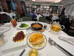 -翠园(兴业太古汇店)
