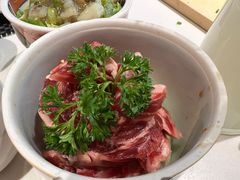 -千寻山野烤肉(中关村店)