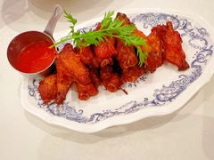 -遇见杜尚西餐厅(恒大华府店)