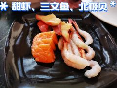 -白天鹅宾馆·流浮阁咖啡厅
