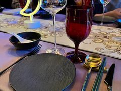 -岁粤Moon·湖景餐厅(月光码头店)