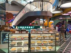 -上海哈尔滨食品厂(合生汇店)