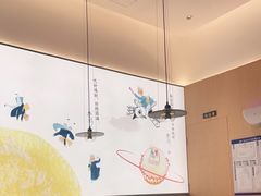 大堂-蔡澜点心·粤菜(丽泽天街店)