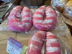 -西村叔叔的店·面包·甜品·蛋糕(清河万象汇店)