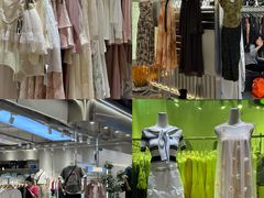 -南京时尚莱迪购物广场(正洪街店)