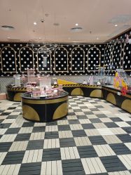-MELAND CLUB亲子乐园·派对·餐厅(北京芳圆里ID MALL店)