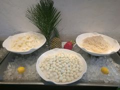 -火舞泰·泰式海鲜火锅餐厅(世纪城店)