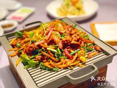 -金鸭季·北京烤鸭(深业上城店)