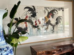 -京坛汇·烤鸭·京菜(宋庄店)