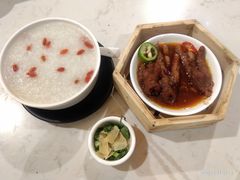 -顺丰轩园林酒家(天河店)