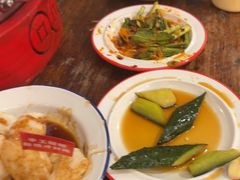 -聂发财重庆江湖菜(解放碑店)