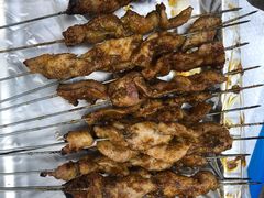 -酒宝荡烧烤(长航局江大路住宅小区店)