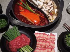 -园里火锅(仁和新城店)