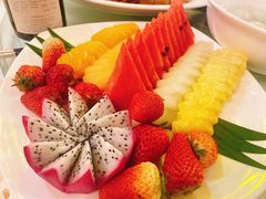 -北京中国大饭店