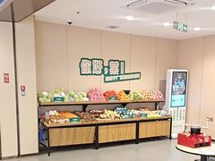 -海底捞火锅(苏宁广场店)