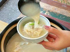 -江南驿·二十余年创意杭帮味(良渚玉鸟集店)