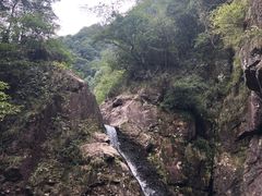 -白云源风景区