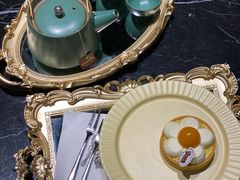 蜜桃果红香茶-UMe·玖觅(曲江店)