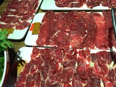 -牛很鲜潮汕牛肉火锅(朝晖路店)
