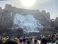 -华夏文旅西安度假区